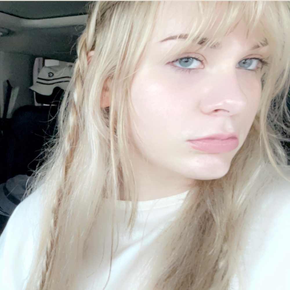 Meet your Posher, Jaci